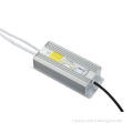 12V DC 80W Waterproof Led Driver , Swimming Pool Lights Led